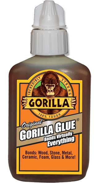 Gorilla Glue ragasztó Gorilla Glue ragasztó