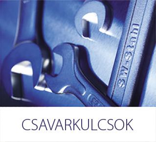 Csavarkulcsok