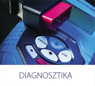 Diagnosztika