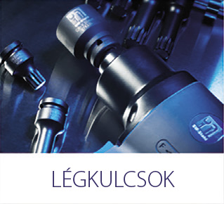 Légkulcsok