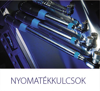 Nyomatékkulcsok