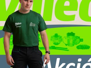 Valeo nyári akció