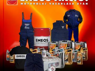 ENEOS akció