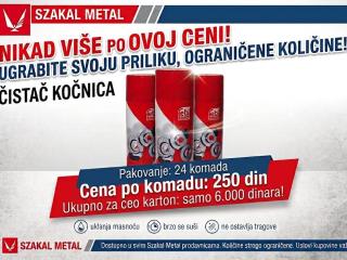 Kolica sa alatom